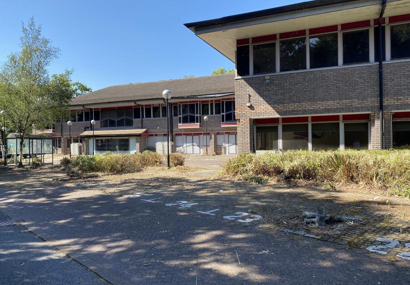 Sackville House, Northwood Park, Gatwick Road, Crawley, RH10 9XN